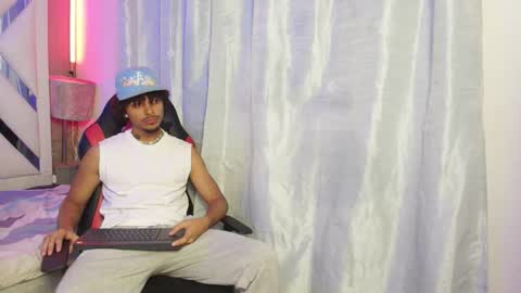 Snapshot of jordan_love7 chatting on March 25, 2026, 12:44 pm jordan online show from March 25, 2026, 12:44 pm