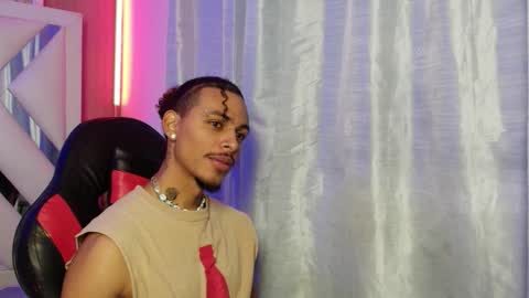 Snapshot of jordan_love7 chatting on March 27, 2026, 1:00 pm jordan online show from March 27, 2026, 1:00 pm