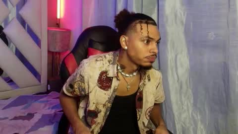 Snapshot of jordan_love7 chatting on March 28, 2026, 1:00 pm jordan online show from March 28, 2026, 1:00 pm