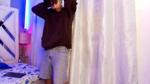 Snapshot of jordan_love7 chatting on April 1, 2026, 1:41 pm jordan online show from April 1, 2026, 1:41 pm