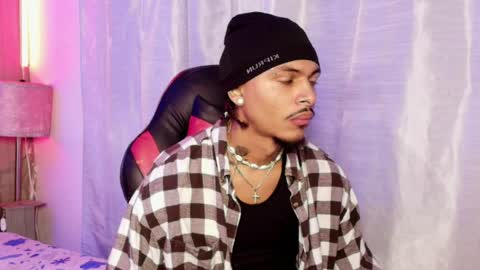 Snapshot of jordan_love7 chatting on April 5, 2026, 12:35 pm jordan online show from April 5, 2026, 12:35 pm