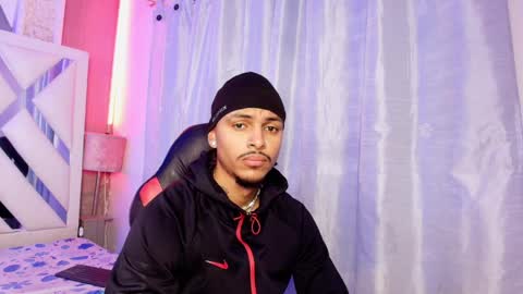 Snapshot of jordan_love7 chatting on April 7, 2026, 12:38 pm jordan online show from April 7, 2026, 12:38 pm