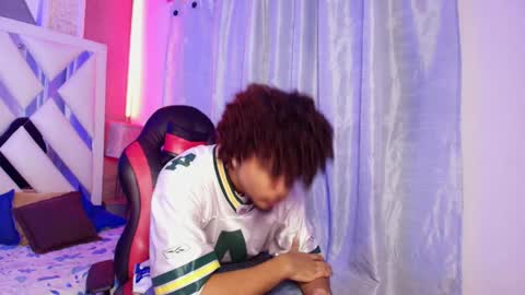 Snapshot of jordan_love7 chatting on April 12, 2026, 12:32 pm jordan online show from April 12, 2026, 12:32 pm