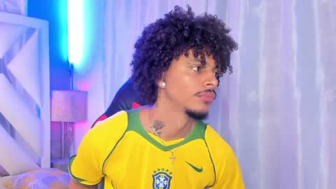 Snapshot of jordan_love7 chatting on April 16, 2026, 12:50 pm jordan online show from April 16, 2026, 12:50 pm