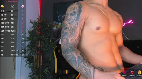 Snapshot of jordan_mayers chatting on December 27, 2024, 9:39 am Jordan online show from December 27, 2024, 9:39 am