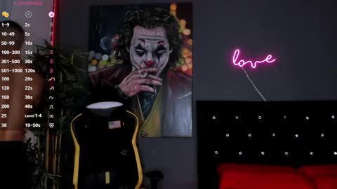 Snapshot of jordan_mayers chatting on January 16, 2025, 9:05 am Jordan online show from January 16, 2025, 9:05 am