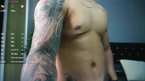 Jordan online show from November 6, 2025, 11:11 am