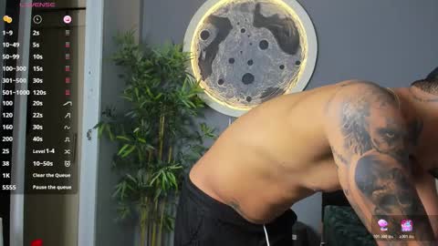 Jordan online show from November 13, 2025, 8:57 am