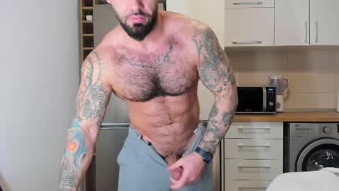 jordan rush online show from March 5, 2025, 9:15 pm