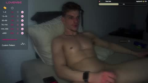 Snapshot of jordanbeaux chatting on January 9, 2026, 9:45 am JordanBeaux online show from January 9, 2026, 9:45 am