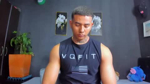 Jordanharrd online show from December 16, 2024, 1:53 am