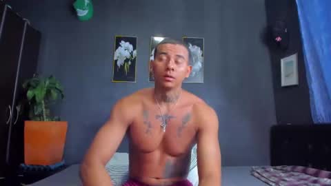 Jordanharrd online show from January 16, 2025, 1:27 am