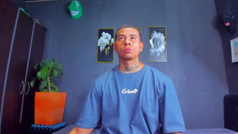 Jordanharrd online show from January 19, 2025, 10:28 pm