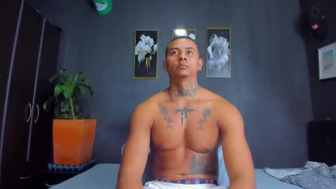 Jordanharrd online show from January 25, 2025, 2:15 am