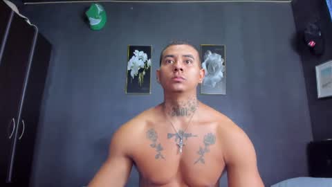 Jordanharrd online show from February 3, 2025, 12:25 am