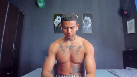 Jordanharrd online show from February 11, 2025, 10:39 pm