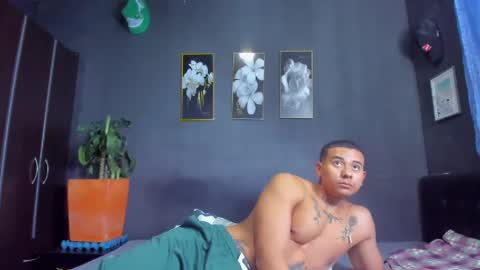 Jordanharrd online show from March 6, 2025, 1:48 am