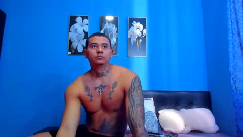 Jordanharrd online show from September 10, 2025, 5:57 pm