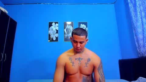 Jordanharrd online show from October 17, 2025, 1:09 am