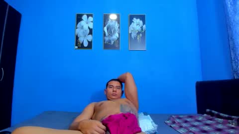 Jordanharrd online show from October 25, 2025, 9:53 pm