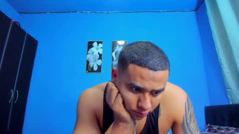 Jordanharrd online show from January 12, 2026, 11:21 pm