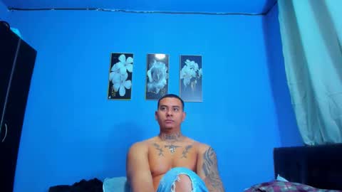 Jordanharrd online show from January 17, 2026, 2:05 am