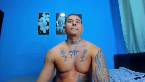 Jordanharrd online show from March 4, 2026, 12:05 am