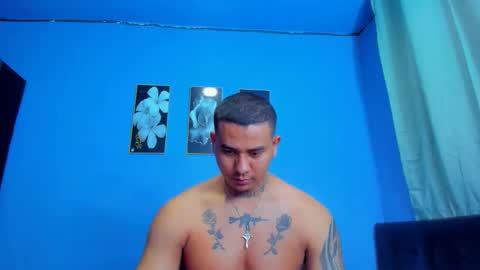 Jordanharrd online show from March 15, 2026, 1:11 am