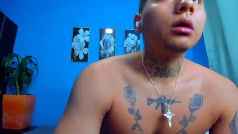 Jordanharrd online show from March 29, 2026, 1:05 am