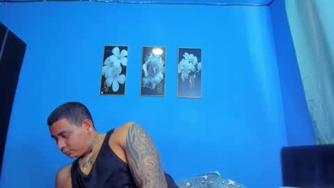 Jordanharrd online show from April 6, 2026, 4:41 pm