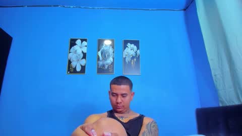Jordanharrd online show from May 13, 2026, 10:38 pm