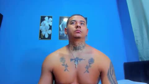 Jordanharrd online show from May 15, 2026, 10:50 pm