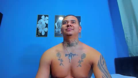 Jordanharrd online show from May 15, 2026, 11:01 pm
