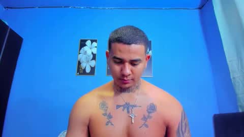 Jordanharrd online show from May 17, 2026, 12:08 am