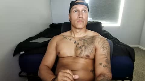 Jordan Jensen online show from September 25, 2025, 11:41 pm