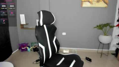 JordanRossie online show from March 23, 2026, 6:01 pm