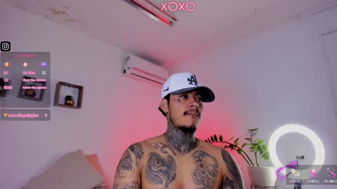 Snapshot of jordansmiith_ chatting on January 23, 2025, 1:08 am Jordan Smith online show from January 23, 2025, 1:08 am