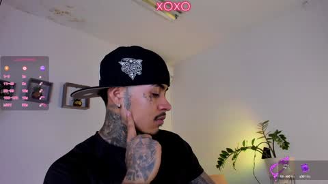 Snapshot of jordansmiith_ chatting on January 30, 2025, 9:58 pm Jordan Smith online show from January 30, 2025, 9:58 pm