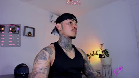 Snapshot of jordansmiith_ chatting on February 7, 2025, 7:59 pm Jordan Smith online show from February 7, 2025, 7:59 pm