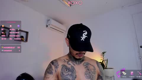 Snapshot of jordansmiith_ chatting on February 11, 2025, 11:54 pm Jordan Smith online show from February 11, 2025, 11:54 pm