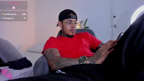 Snapshot of jordansmiith_ chatting on February 20, 2025, 1:03 am Jordan Smith online show from February 20, 2025, 1:03 am