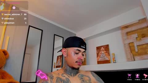 Snapshot of jordansmiith_ chatting on March 2, 2025, 6:40 pm Jordan Smith online show from March 2, 2025, 6:40 pm