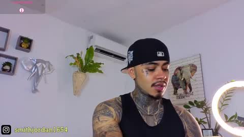 Snapshot of jordansmiith_ chatting on September 24, 2025, 9:07 pm Jordan Smith online show from September 24, 2025, 9:07 pm