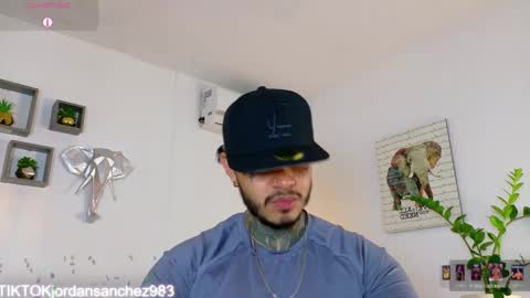 Jordan Smith online show from February 5, 2026, 10:25 pm