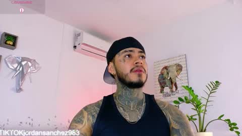 Jordan Smith online show from February 21, 2026, 9:05 pm