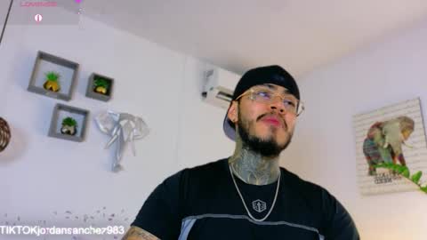 Jordan Smith online show from March 2, 2026, 8:26 pm