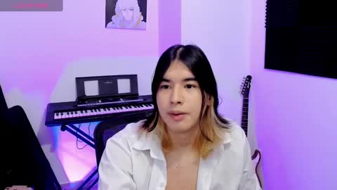 Jiho online show from February 5, 2025, 12:53 am