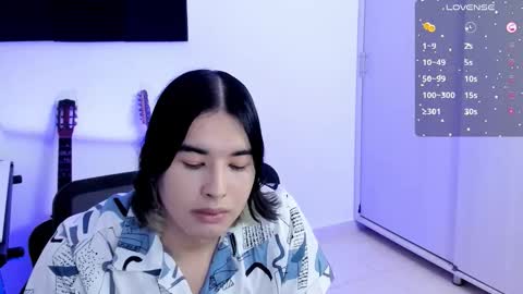 Jiho online show from September 14, 2025, 1:05 am