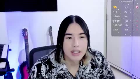 Jiho online show from October 10, 2025, 3:05 am