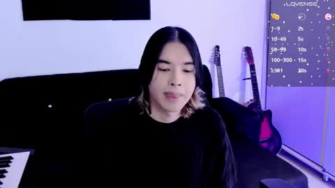 Jiho online show from November 28, 2025, 11:40 pm